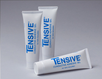 TENSIVE Conductive Adhesive Gel Tensive conductive adhesiive gel,non-flammable adhesive gel,hypoallergenic gel, non-irritating gel,water soluble adhesive gel,paste,conductive gel,gel,paste,eeg,emg,ecg,TENS,neurofeedback,biofeedback